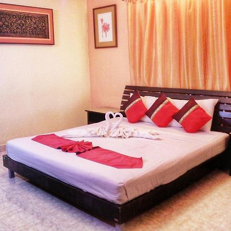 P&P Samui Resort Bãi biển Chaweng Ngoại thất bức ảnh