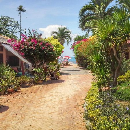 P&P Samui Resort Bãi biển Chaweng Ngoại thất bức ảnh