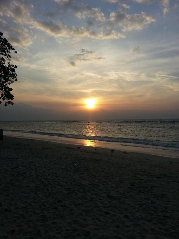 P&P Samui Resort Bãi biển Chaweng Ngoại thất bức ảnh