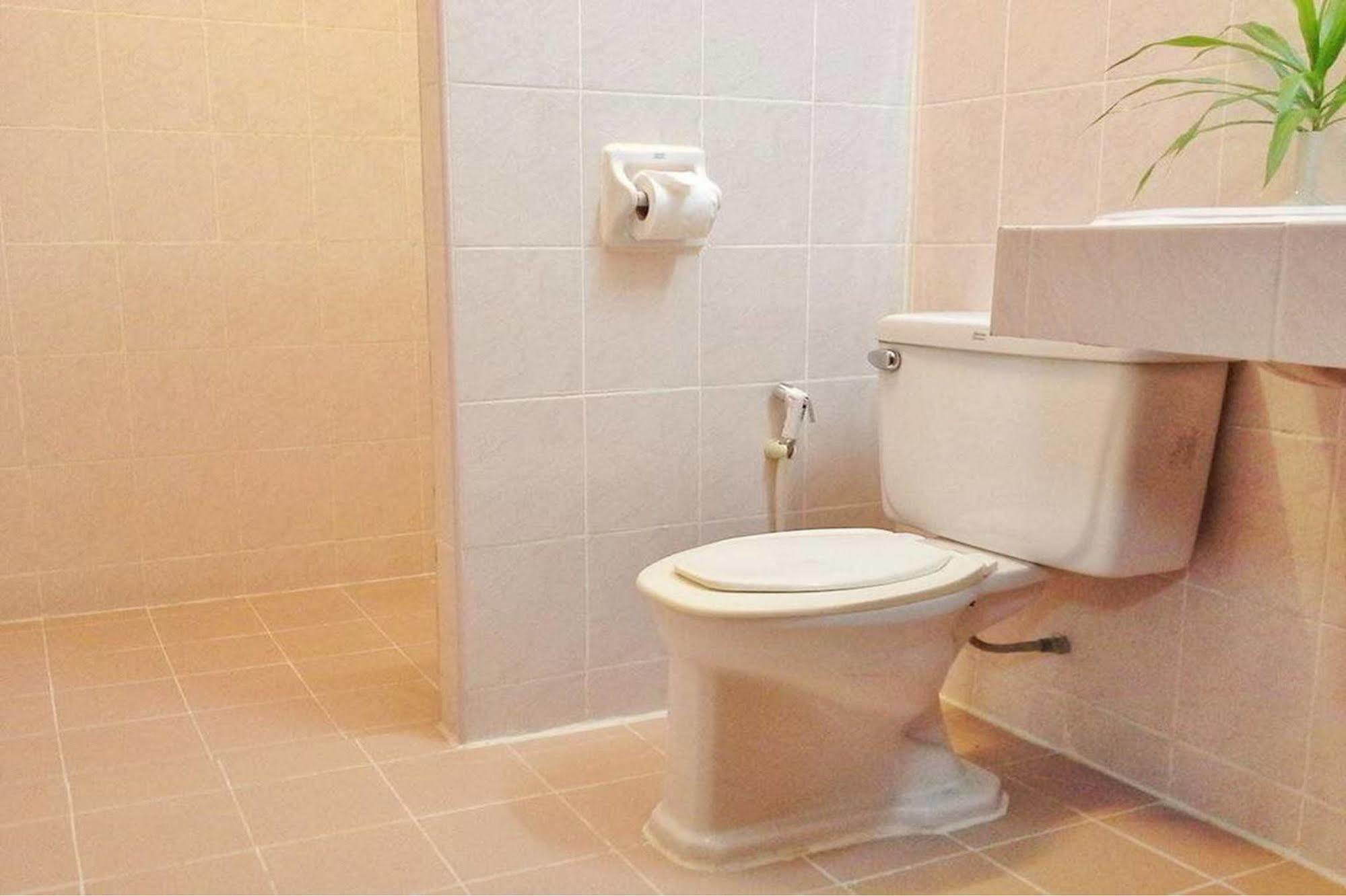 P&P Samui Resort Bãi biển Chaweng Ngoại thất bức ảnh